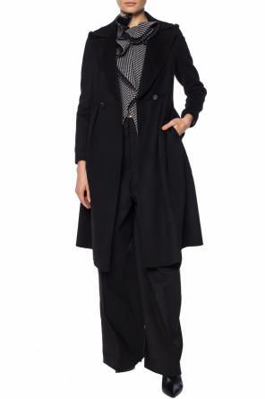 Jacket with a frill, zdjęcie 2 Jacket with a frill od Emporio Armani